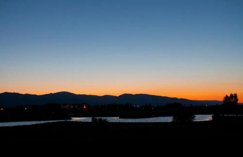 Palisades Lodge Suite 206 - Foto 16