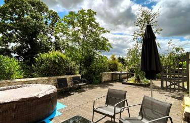 Gîte L'Arche - Maison familiale 7 pers avec jacuzzi privatif entre Blois et Amboise - Foto 91