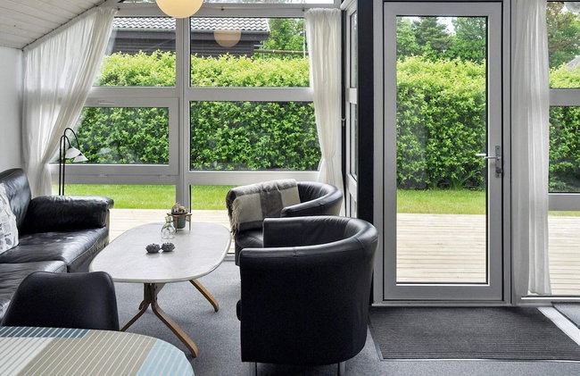 4 Star Holiday Home in Struer - Foto 20