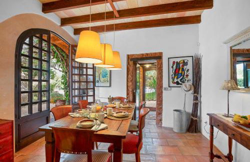 Chalet Las Canas - Foto 11