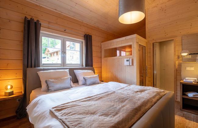 Bergwald Suiten - Foto 2