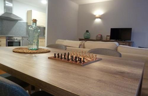 Habitatge Turístic Cal Ferrer - Photo 1