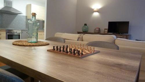 Habitatge Turístic Cal Ferrer - Foto 1