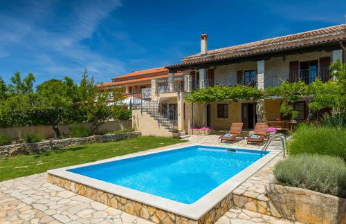 Villa Paulina -an authentic sense of Istrian life - Photo 70