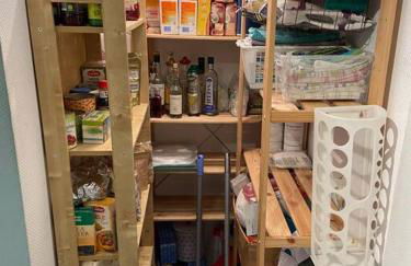 stylische Maisonettewohnung Stadionnähe,Wald,Westfalenhalle - Foto 10