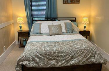 Over 200' of Shoreline on Foot Lake!! Great Fishing Year Round! - Foto 4