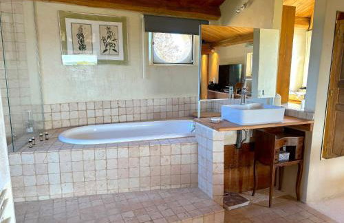 Domaine Coeur des Vignes - Photo 40