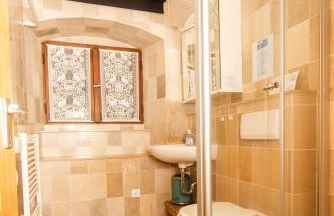 Haus Archaeopteryx – privater Außen-Pool – einzigartig im Naturpark - Foto 32