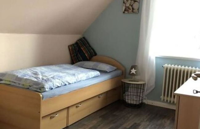 Hinrichsen Farm Holiday Apartment - Photo 4