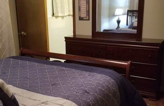 Canterbury Cabin - Foto 5