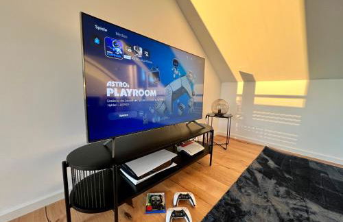 Apartment Lili-PS5-Terrace-View-Bright-Kitchen-2xBedroom - Foto 1