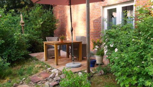 Landhaus Dobbin - Foto 3