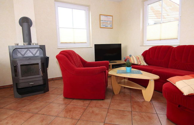 Semi-detached House, Kuehlungsborn - Foto 16