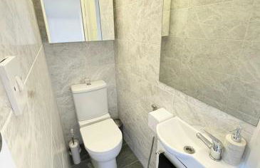 Central London 3 BDR Home Steps from Kings Cross and St Pancras - Foto 11