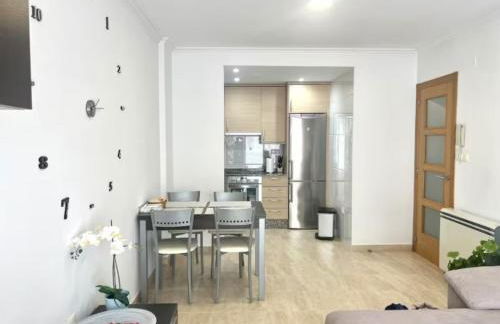 Apartamento vistas al mar - Foto 5