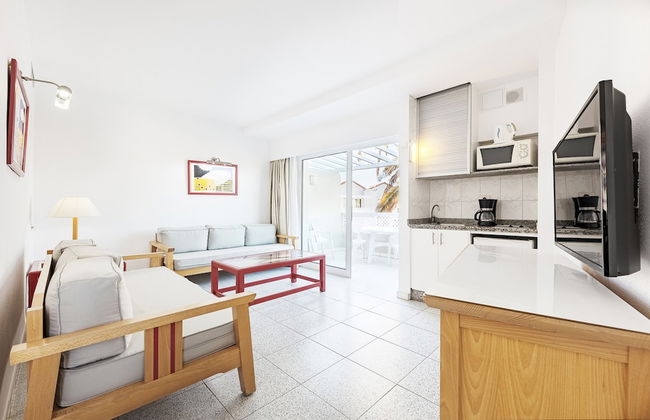 Apartamentos LIVVO Koala Garden - Foto 6