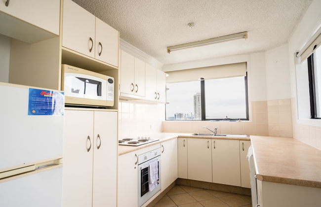 Horizons Holiday Apartments - Foto 40