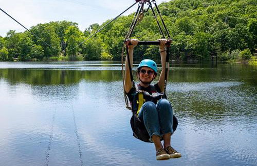 Luxe 10 guest Ski Cabin - Snowboarding Hiking Pools Golf Tennis - Foto 30