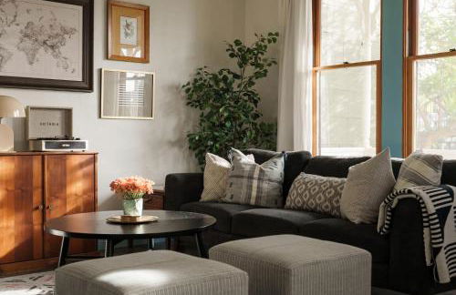 Victorian Retreat in Barrio Logan 1mi to Downtown - Foto 68