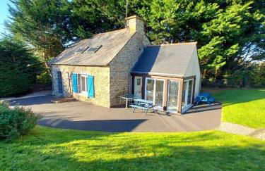 TY MA ZUD KOZH - Foto 1