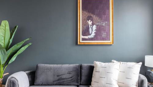 Spacious Allston 2BR w WD in basement BOS-273 - Foto 2, Other