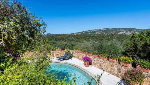 Luxury Villa Ginepro Costa Smeralda - Foto 5