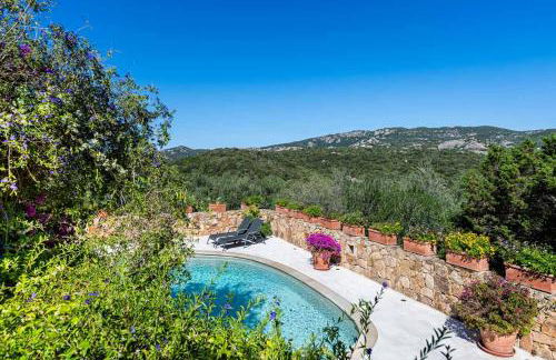 Luxury Villa Ginepro Costa Smeralda - Foto 5
