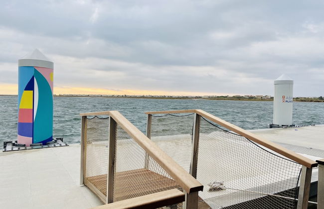 Les Ilots de Gruissan - Photo 23