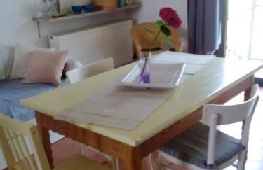 Loft "Le Rosier" - Foto 9