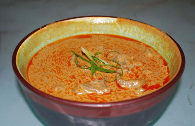 Thai Cooking Class - Photo 1