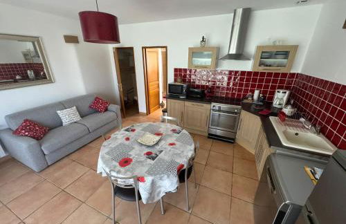 entre mer et campagne - Foto 6