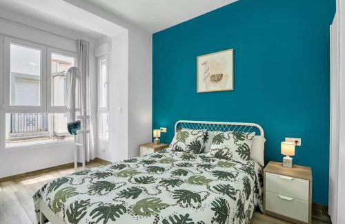 Umihouse apartamentos centro Alicante - Foto 42