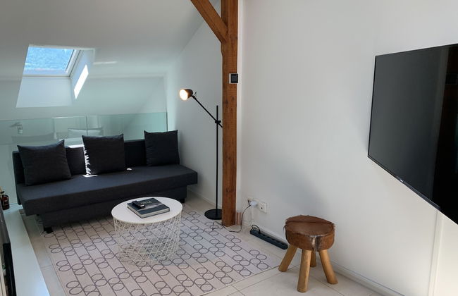 Zürich Niederdorf - Grossmünster - Foto 22