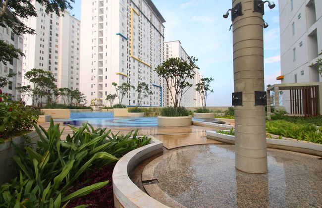 Bassura City Apartment By Mediapura - Foto 32