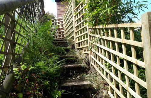 Cosy cottage in Snowdonia hamlet - Foto 27