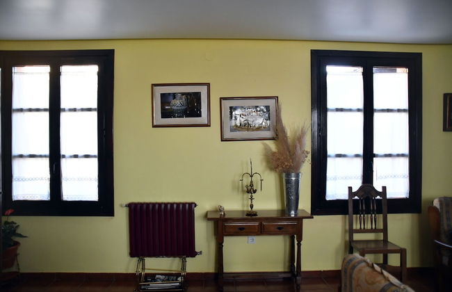 El Molino del Arriero - Foto 22