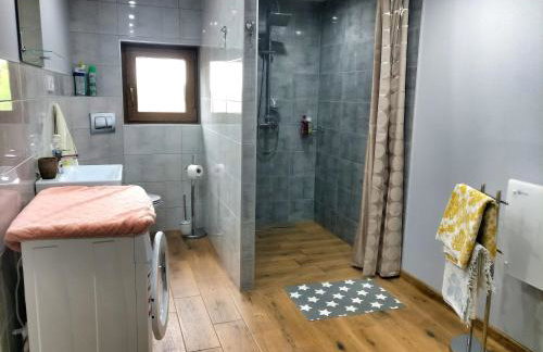 Prywatny Domek koło Tykocina - Foto 15