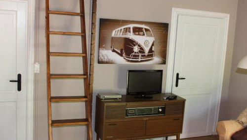 Blockhouse Nicks Lodge - Foto 4