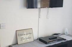 Miner's Retreat Comfy 2-Bed Home, Swadlincote - Foto 44