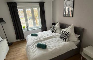 Apartment 2 Chic Chamber - Foto 9