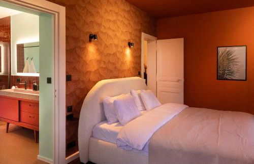 Private Oasis: Luxe 20-guest Estate, Jacuzzi, 8 Ha - Foto 33