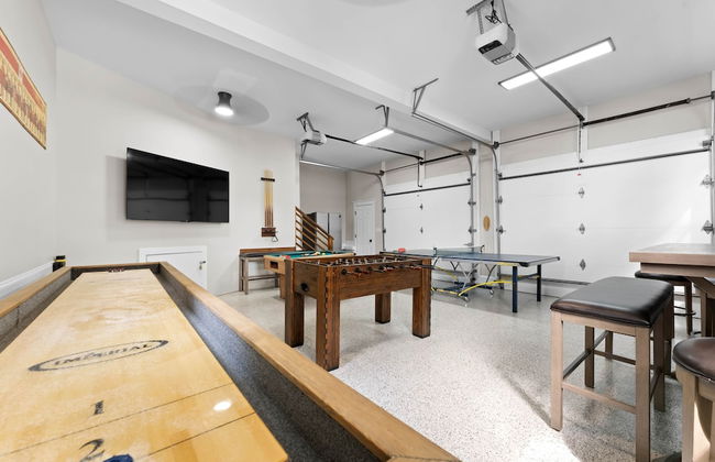 Paradise Pointe by Avantstay Lakefront Views Playset - Foto 35