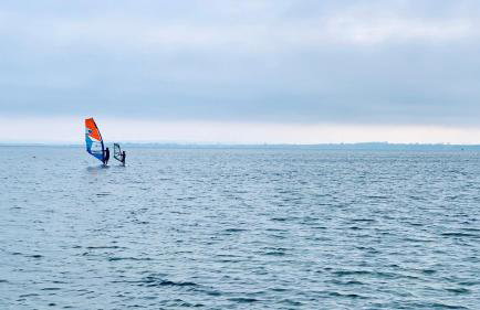 Dobry Wiatr Villa Baltic Chałupy - Foto 30