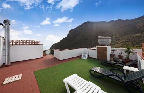 Ático El Agua - Foto 25