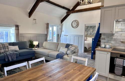 The Cow Shed at Pencraig - Foto 3