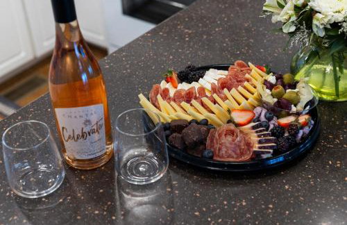 Stunning Newly Renovated Modern Beach House - 7633 - Foto 53