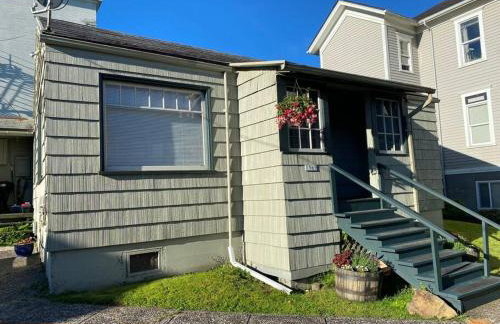 Historic Downtown Cottage - Foto 24