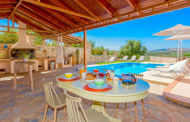 Villa Korini - Foto 16