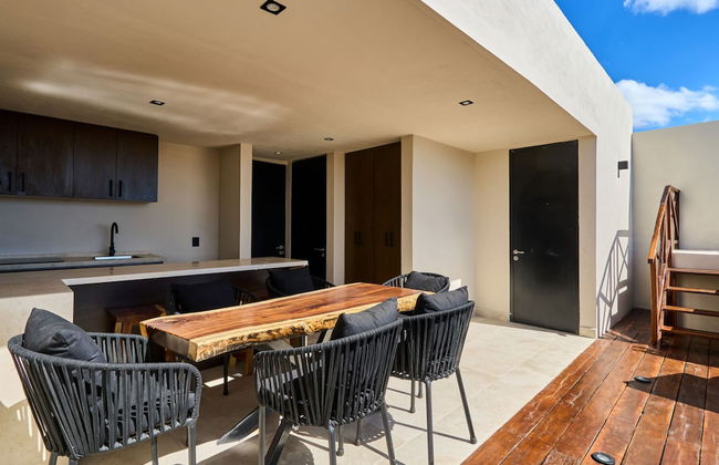 Bakal Residence By Lockey - Photo 29