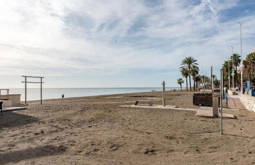 MalagaSuite Bermeja City - Foto 19